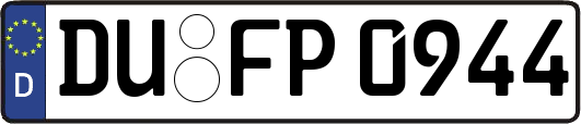 DU-FP0944