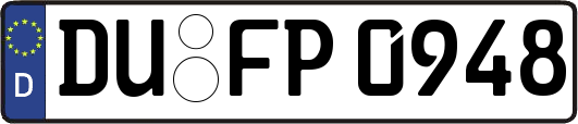 DU-FP0948