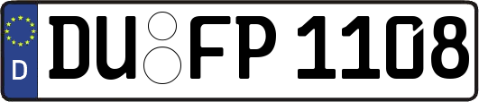 DU-FP1108