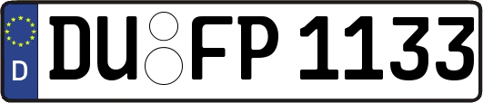 DU-FP1133