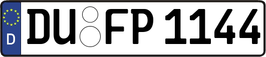 DU-FP1144