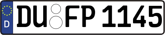 DU-FP1145