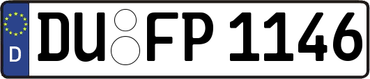 DU-FP1146