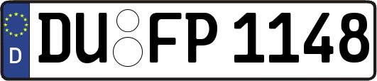 DU-FP1148