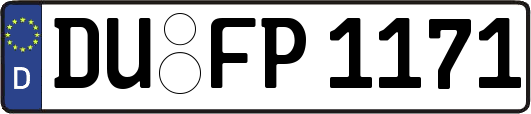 DU-FP1171