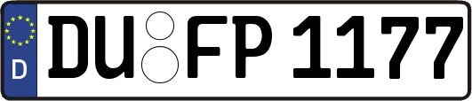 DU-FP1177