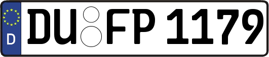 DU-FP1179