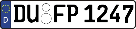 DU-FP1247