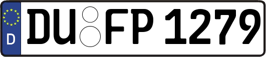 DU-FP1279