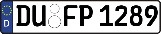 DU-FP1289