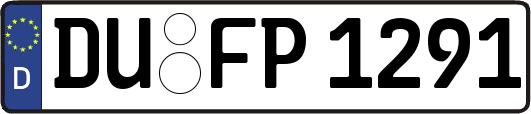 DU-FP1291