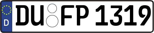 DU-FP1319