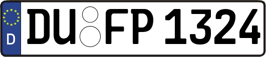 DU-FP1324