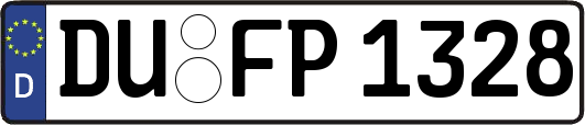 DU-FP1328