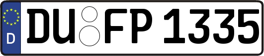 DU-FP1335