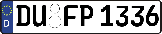 DU-FP1336