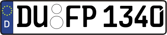 DU-FP1340