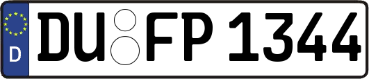 DU-FP1344