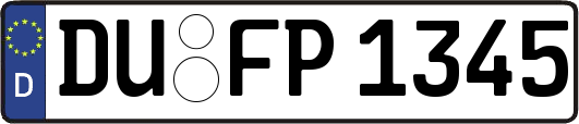 DU-FP1345