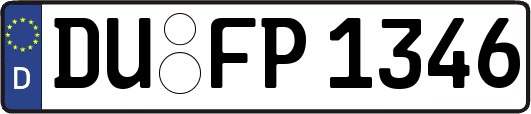 DU-FP1346