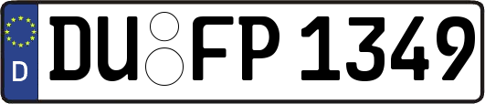 DU-FP1349