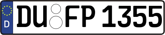 DU-FP1355