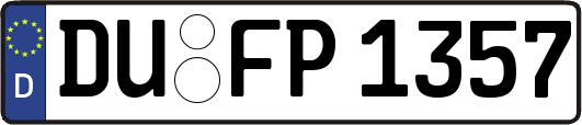 DU-FP1357