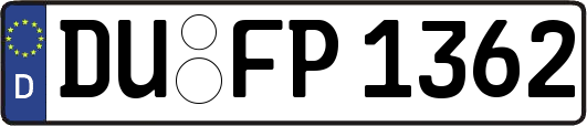 DU-FP1362