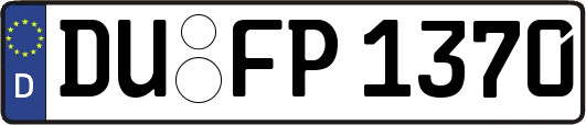 DU-FP1370