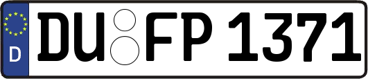 DU-FP1371