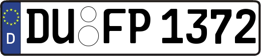 DU-FP1372