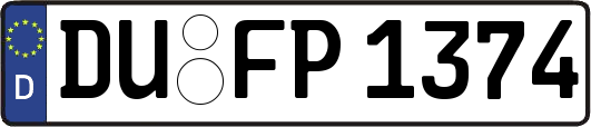 DU-FP1374