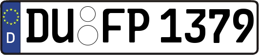 DU-FP1379