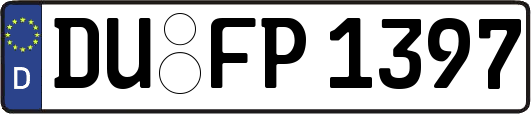 DU-FP1397