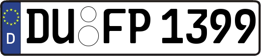DU-FP1399