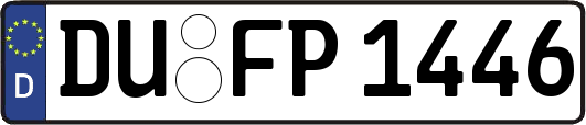 DU-FP1446