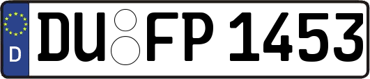 DU-FP1453