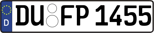 DU-FP1455