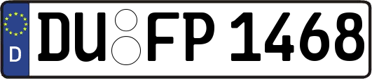 DU-FP1468