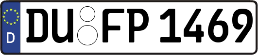 DU-FP1469