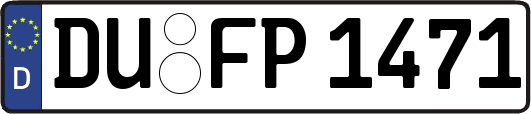 DU-FP1471