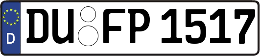 DU-FP1517