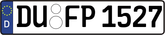 DU-FP1527
