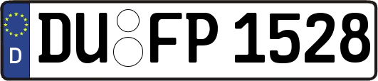 DU-FP1528