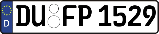DU-FP1529
