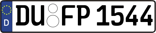 DU-FP1544
