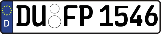 DU-FP1546
