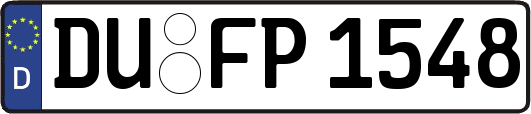 DU-FP1548
