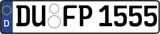 DU-FP1555