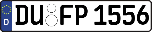 DU-FP1556